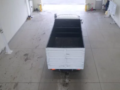 Hino DUTRO  с аукциона в Японии