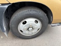 Hino DUTRO лот № 1609 оценка 3.5  с аукциона в Японии 8