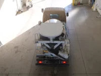 Hino DUTRO лот № 1609 оценка 3.5  с аукциона в Японии 2