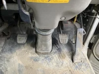 Hino DUTRO лот № 1621 оценка 3  с аукциона в Японии 3