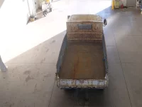 Hino DUTRO лот № 1621 оценка 3  с аукциона в Японии 2