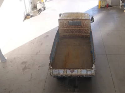 Hino DUTRO  с аукциона в Японии