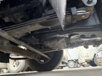 Hino DUTRO лот № 1636 оценка 3  с аукциона в Японии 9