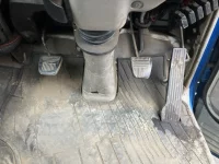 Hino DUTRO лот № 1636 оценка 3  с аукциона в Японии 3