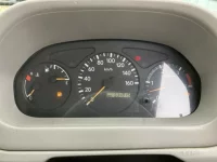 Hino DUTRO лот № 1636 оценка 3  с аукциона в Японии 6