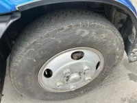 Hino DUTRO лот № 1636 оценка 3  с аукциона в Японии 8