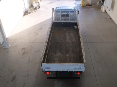 Hino DUTRO  с аукциона в Японии