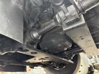 Hino DUTRO лот № 1647 оценка R  с аукциона в Японии 9