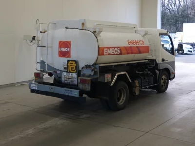 Hino DUTRO  с аукциона в Японии