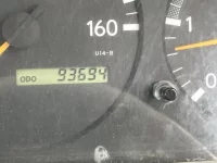 Hino DUTRO лот № 1651 оценка R  с аукциона в Японии 5