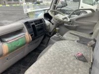 Hino DUTRO лот № 1656 оценка 3.5  с аукциона в Японии 4