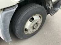 Hino DUTRO лот № 1656 оценка 3.5  с аукциона в Японии 8