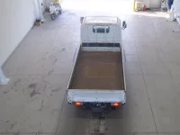 Hino DUTRO лот № 1656 оценка 3.5  с аукциона в Японии 2