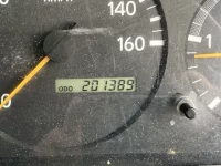 Hino DUTRO лот № 1661 оценка 3  с аукциона в Японии 5