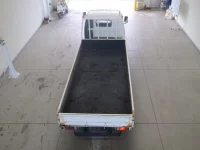 Hino DUTRO лот № 1661 оценка 3  с аукциона в Японии 2