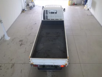 Hino DUTRO  с аукциона в Японии