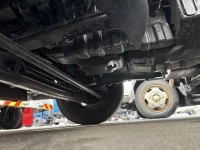 Hino DUTRO лот № 1664 оценка 3.5  с аукциона в Японии 9