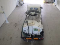 Hino DUTRO лот № 1664 оценка 3.5  с аукциона в Японии 2