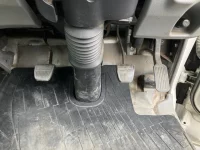 Hino DUTRO лот № 1664 оценка 3.5  с аукциона в Японии 3