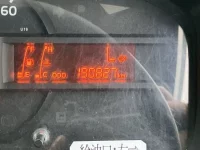 Hino DUTRO лот № 1664 оценка 3.5  с аукциона в Японии 5