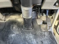 Hino DUTRO лот № 1666 оценка 3.5  с аукциона в Японии 3