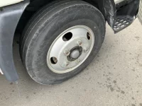 Hino DUTRO лот № 1666 оценка 3.5  с аукциона в Японии 8