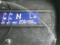 Hino DUTRO лот № 1666 оценка 3.5  с аукциона в Японии 5