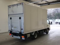 Hino DUTRO лот № 1666 оценка 3.5  с аукциона в Японии 1