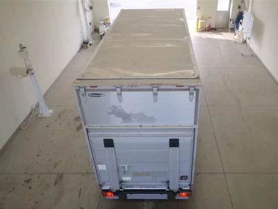 Hino DUTRO  с аукциона в Японии