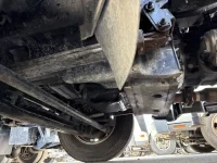 Hino DUTRO лот № 1684 оценка R  с аукциона в Японии 9