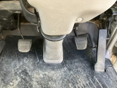 Hino DUTRO  с аукциона в Японии