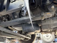 Hino DUTRO лот № 1685 оценка 3  с аукциона в Японии 9