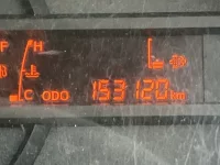 Hino DUTRO лот № 1685 оценка 3  с аукциона в Японии 5