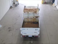 Hino DUTRO лот № 1685 оценка 3  с аукциона в Японии 2