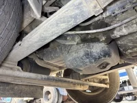 Hino DUTRO лот № 1746 оценка R  с аукциона в Японии 9