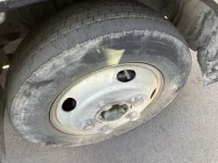 Hino DUTRO лот № 1746 оценка R  с аукциона в Японии 8