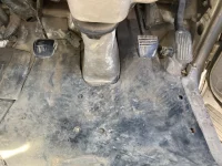 Hino DUTRO лот № 1746 оценка R  с аукциона в Японии 3