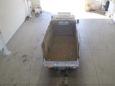 Hino DUTRO  с аукциона в Японии