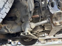 Hino DUTRO лот № 1747 оценка 3  с аукциона в Японии 9