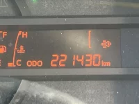 Hino DUTRO лот № 1747 оценка 3  с аукциона в Японии 5