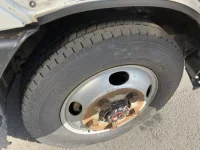 Hino DUTRO лот № 1747 оценка 3  с аукциона в Японии 8