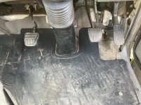 Hino DUTRO лот № 1747 оценка 3  с аукциона в Японии 3