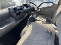 Hino DUTRO лот № 1747 оценка 3  с аукциона в Японии 4
