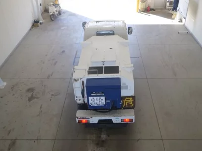 Hino DUTRO  с аукциона в Японии