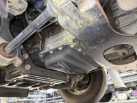 Hino DUTRO лот № 1755 оценка R  с аукциона в Японии 9