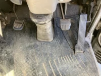 Hino DUTRO лот № 1755 оценка R  с аукциона в Японии 3