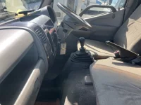 Hino DUTRO лот № 1755 оценка R  с аукциона в Японии 4