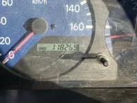 Hino DUTRO лот № 1755 оценка R  с аукциона в Японии 5