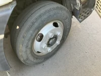 Hino DUTRO лот № 1755 оценка R  с аукциона в Японии 8