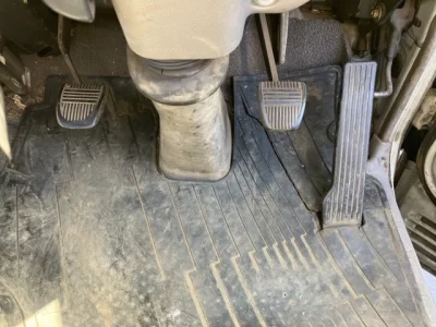 Hino DUTRO  с аукциона в Японии